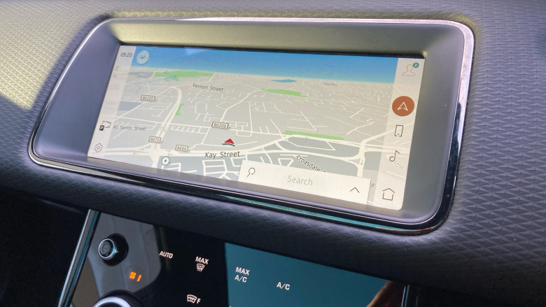 Land Rover Range Rover Evoque 1.5 P300e R-Dynamic S 5dr Auto Hatchback